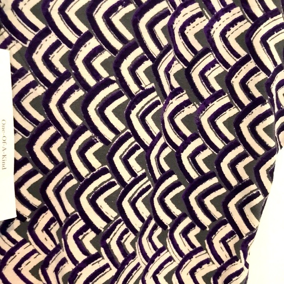 Chico’s  Hand-Beaded Shirt - Picture 3 of 6